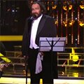 Батыр Шукенов - Лучано Паваротти (O sole mio)