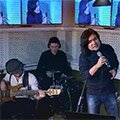 Батыр Шукенов на радио Весна FM