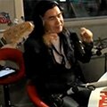 Сердце (#LIVE Авторадио)