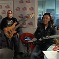 Осень (#LIVE Авторадио)