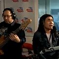 Джулия (#LIVE Авторадио)