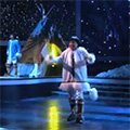 Батыр - Кола Бельды (Увезу тебя я в тундру)